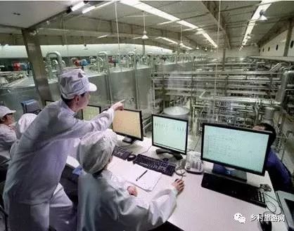 美美噠牧場(chǎng)邀您做客 探訪科技感十足工廠與最萌小牛的奇妙之旅